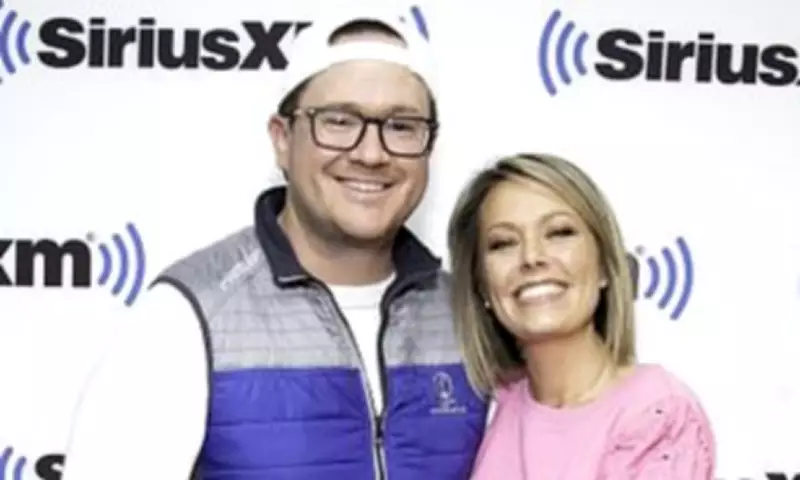 Today Host Dylan Dreyer Files for Divorce from Brian Fichera After Separation