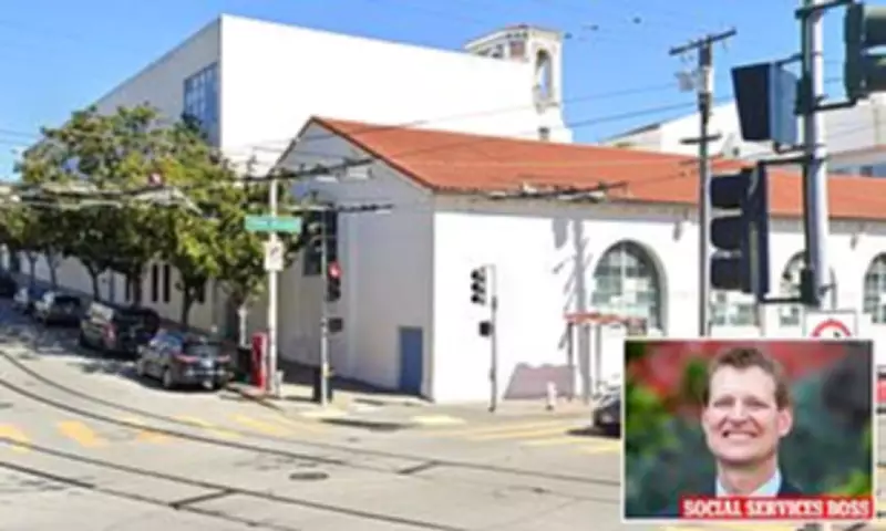 Toddler Dies from Fentanyl in San Francisco Despite CPS Warnings