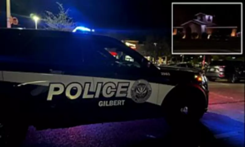 Toddler Revives Hours After Being Pronounced Dead in Arizona Pool Drowning