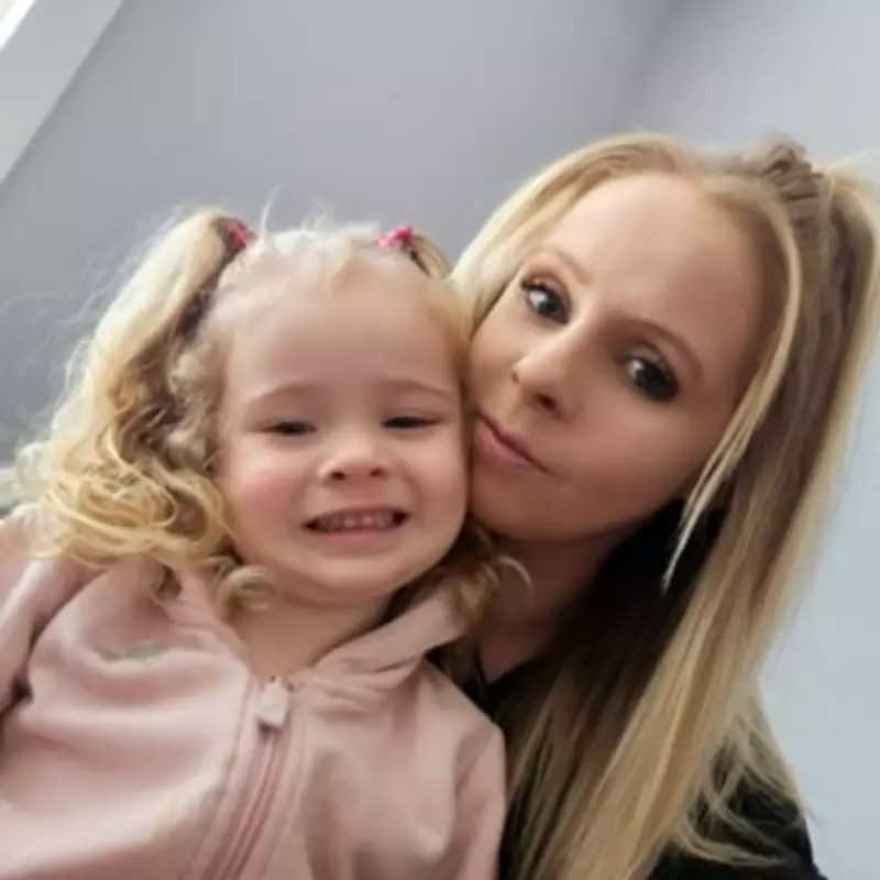 Toddler's Arthritis Diagnosed After Mum's TikTok Plea for Help