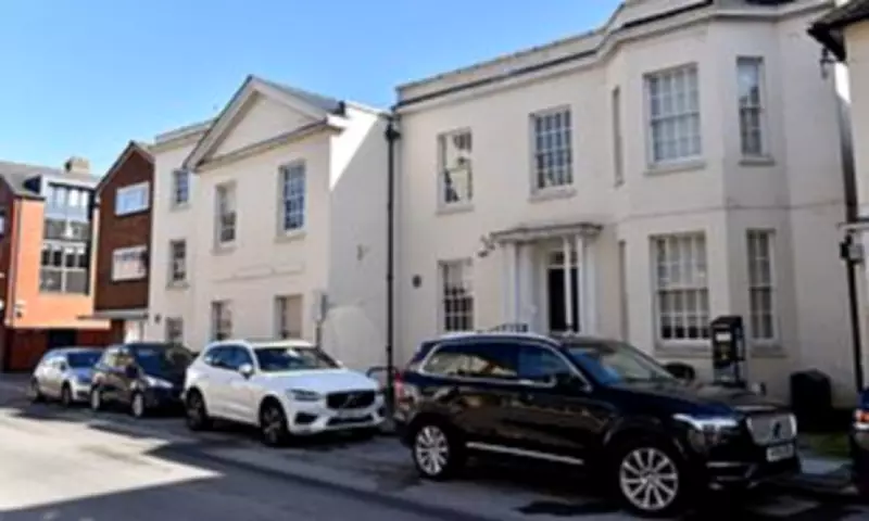 Toddler's Tragic Death: Excited Run Behind Car Leads to Fatal Accident