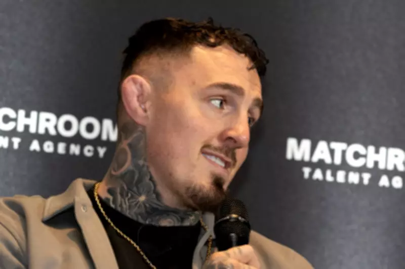 Tom Aspinall Eyes UFC Return This Year After Recovering From Eye Surgeries