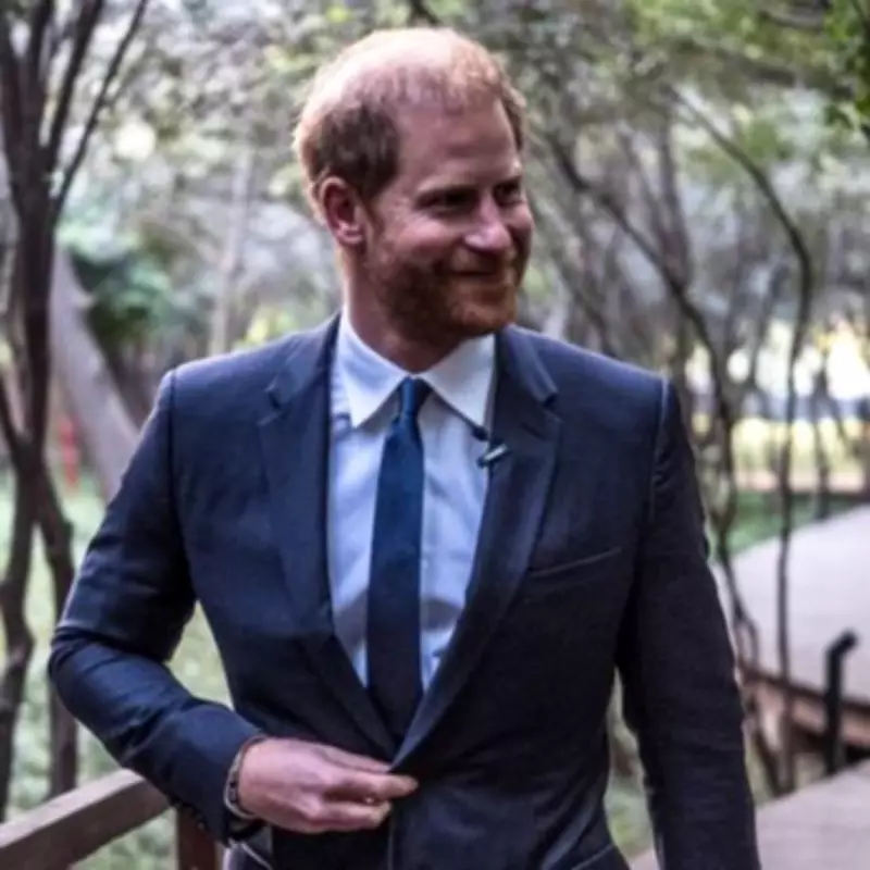 Tom Bower's Biography Reveals Prince Harry's Charity Turmoil and Meghan Critique