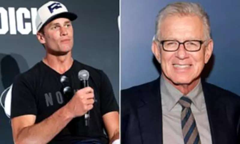 Tom Brady Issues Second Apology Over Tim McCarver Tribute Blunder