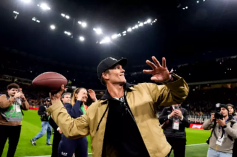 Tom Brady Reveals NFL Blocked His Potential Return from Retirement