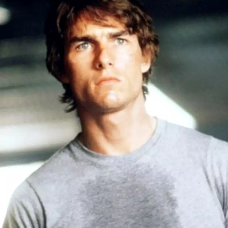 Tom Cruise's 'Days of Thunder' Hits Netflix, Fans Hail as Underrated Gem