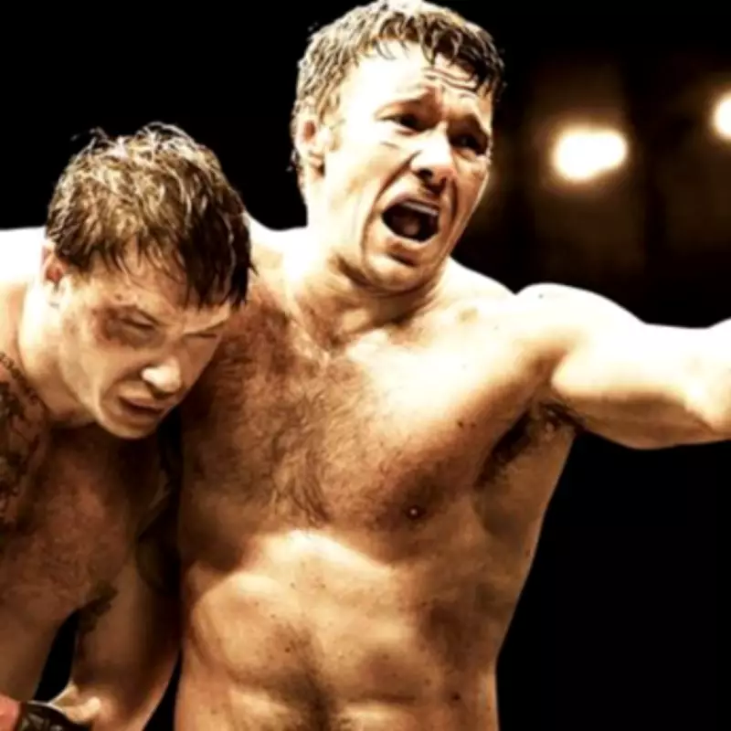 Tom Hardy's Acclaimed MMA Drama 'Warrior' Exits Netflix This Month