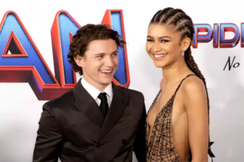 Tom Holland Praises Zendaya's New Film Amid Secret Wedding Rumours