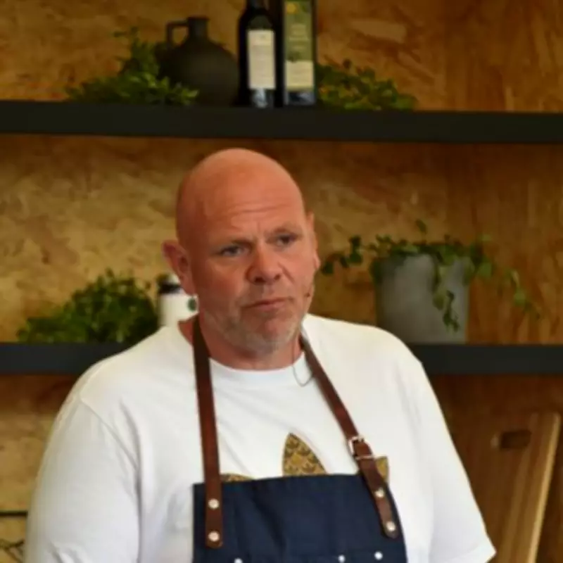 Tom Kerridge Reveals ADHD Diagnosis, Calls It a 'Superpower' After Beating Alcohol Addiction