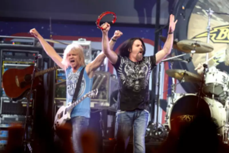 Tommy DeCarlo, Boston Singer Who Rose from Myspace Tribute, Dies at 60