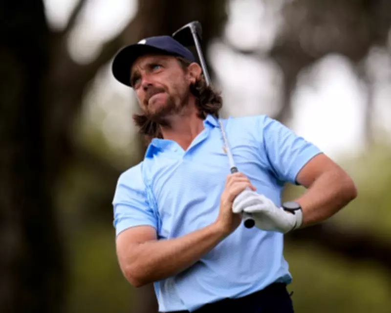 Tommy Fleetwood Relieved as Family Returns to UK Amid Dubai Conflict