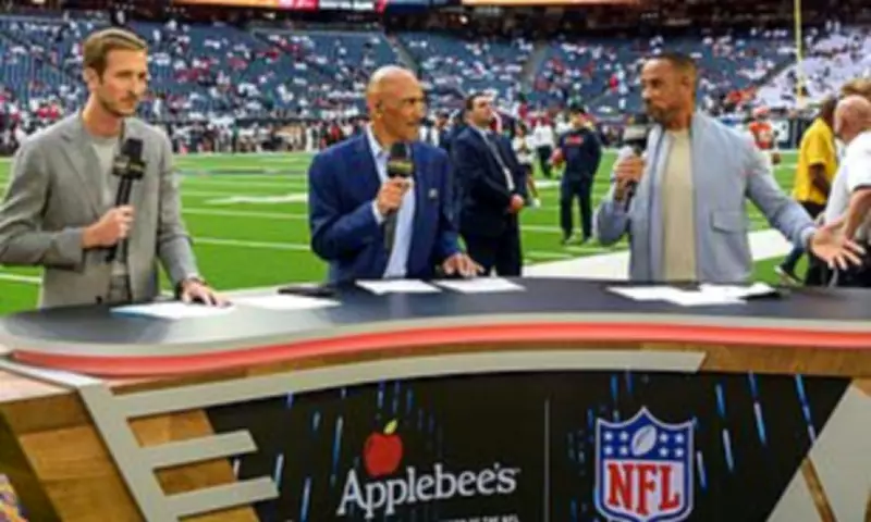 Tony Dungy Exits NBC's NFL Coverage, Hints at Future in Religious Work