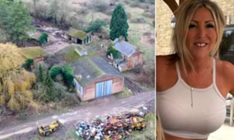 Tony Martin's Heir Plans 10 Homes on Killer Farmer's Norfolk Farmland