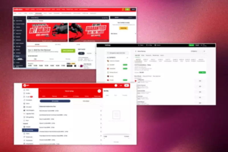 Top 10 Betting Sites and Free Bets for Cheltenham Festival 2026