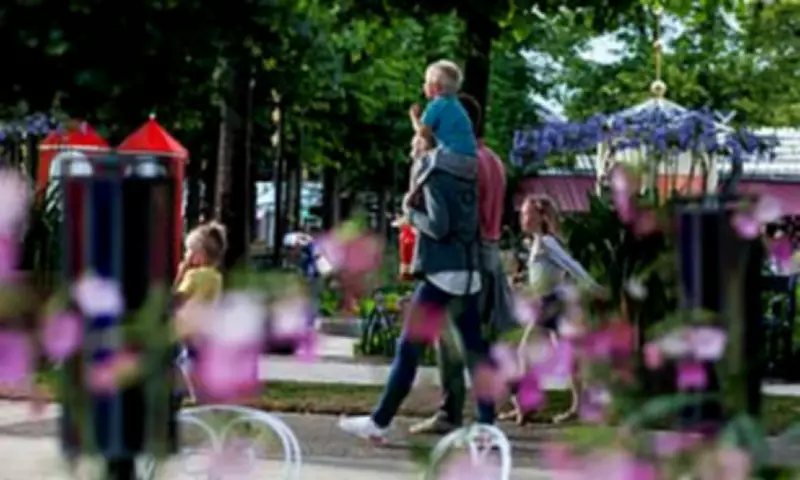 Top 10 Easiest European City Breaks for Families with Young Children