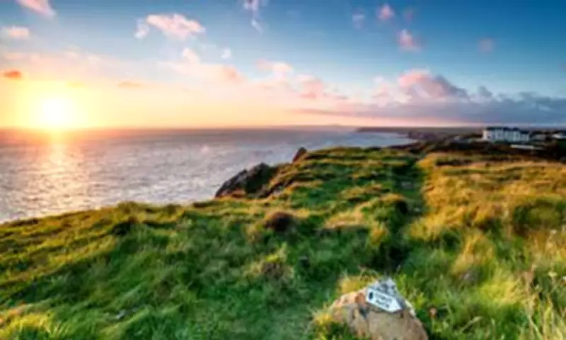 Top 10 Scenic Dog Walks Across the UK Revealed in New Instagram Study