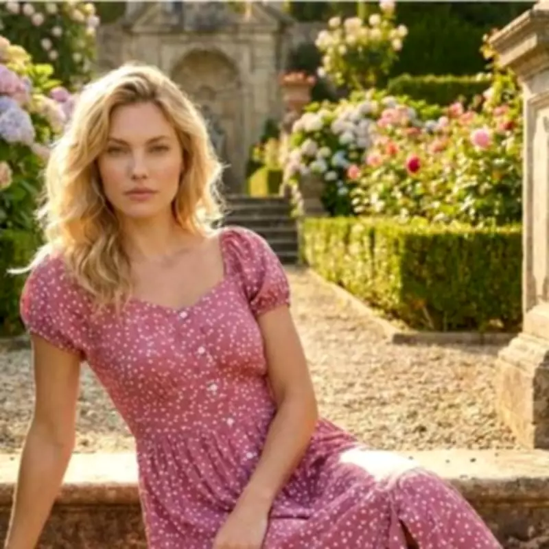 Top 11 Spring Wedding Guest Dresses Under £50 for 2026