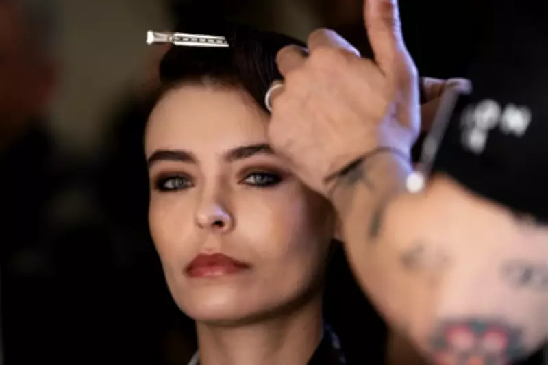 Top 5 Beauty Trends from Fashion Month Runways for Autumn/Winter 2026