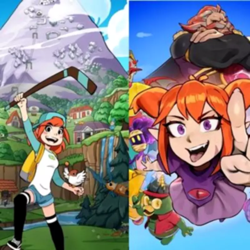 Top 7 Indie Games of February 2026: Hidden Gems You Shouldn't Miss