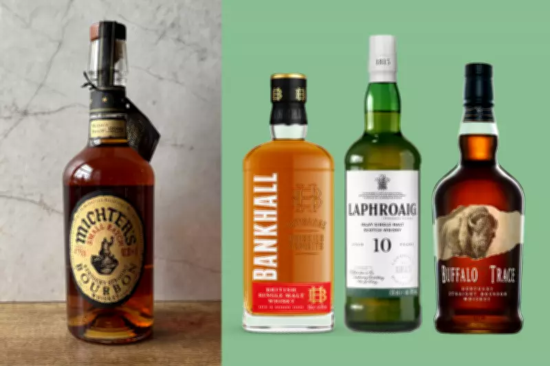 Top 7 Supermarket Whiskeys for 2026: Expert Picks from Aldi to Tesco