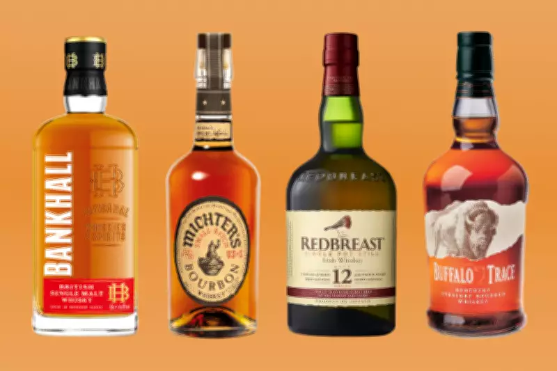 Top 7 Supermarket Whiskies for 2026: Expert Picks for Budget-Friendly Drams