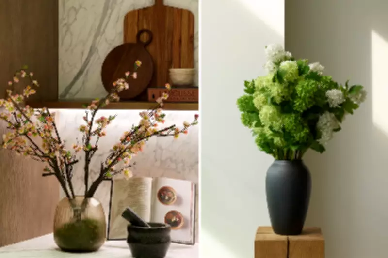Top 8 Realistic Artificial Flowers for 2026: Expert Picks for Lifelike Home Decor
