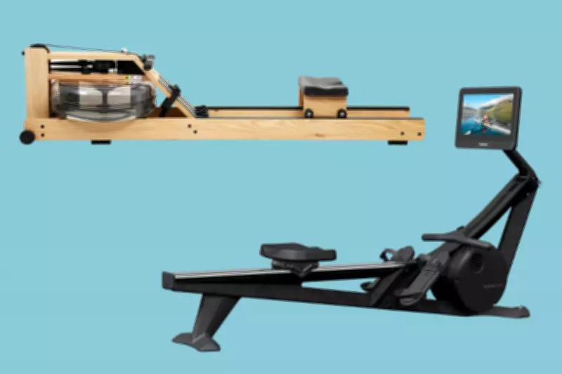Top 8 Rowing Machines for Home Fitness in 2024: Expert Reviews