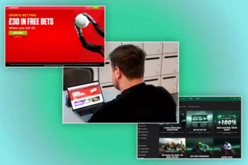 Top Betting Sign-Up Offers and Free Bets for March 2026 Revealed