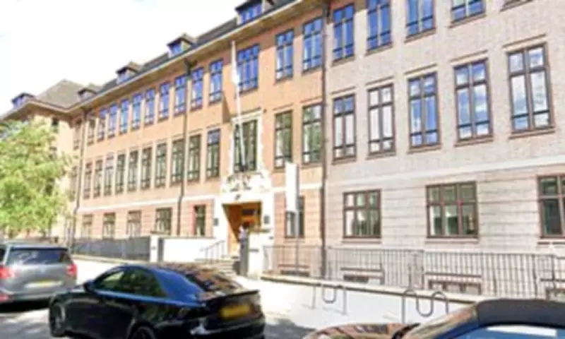 Top British Horseracing Authority Vet Struck Off for Forging GP Note