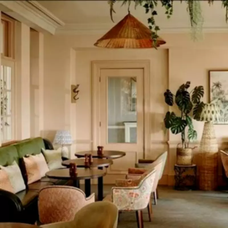 Top Easter Dining Deals: Free Drinks at Raymond Blanc's Brasserie and More