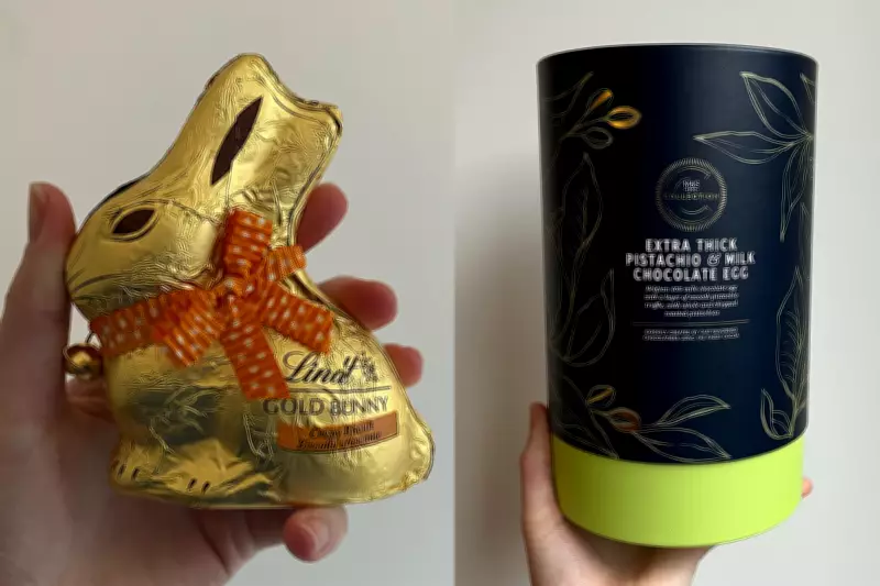 Top Easter Eggs for 2026: From Budget Buys to Luxury Chocolate Treats