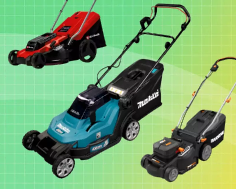 Top Electric Lawnmowers for 2025: Expert Reviews and Eco-Friendly Tips