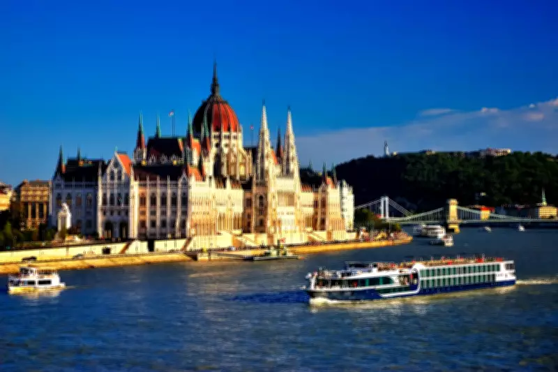 Top European River Cruises for 2026-2027: Rhine, Danube, and More