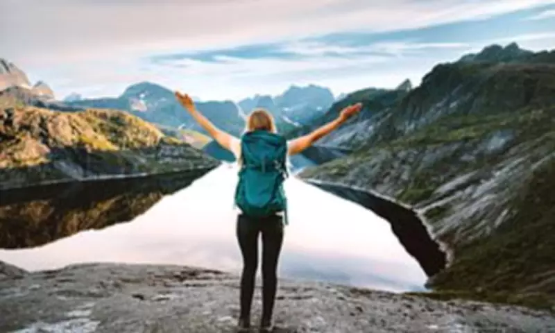 Top Five Safest Destinations for Female Solo Travellers Revealed