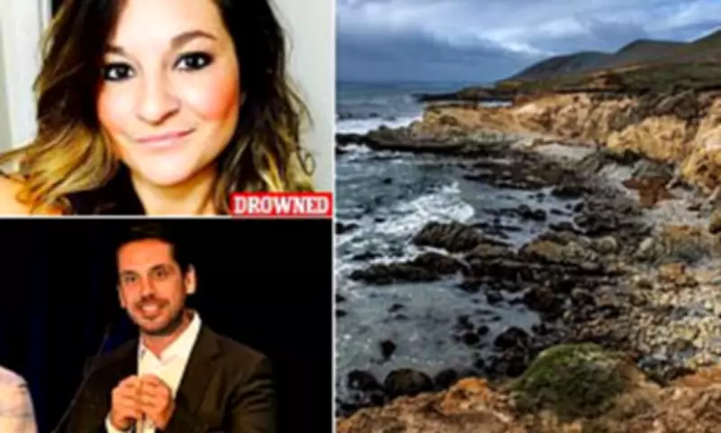 Top Gun Stunt Pilot Settles Wrongful Death Suit Over Fatal ATV Beach Party Crash