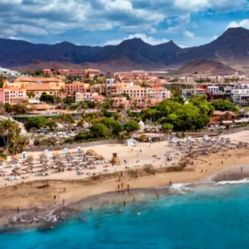 Top Hot & Sunny April Holidays: Destinations Under 4 Hours from UK