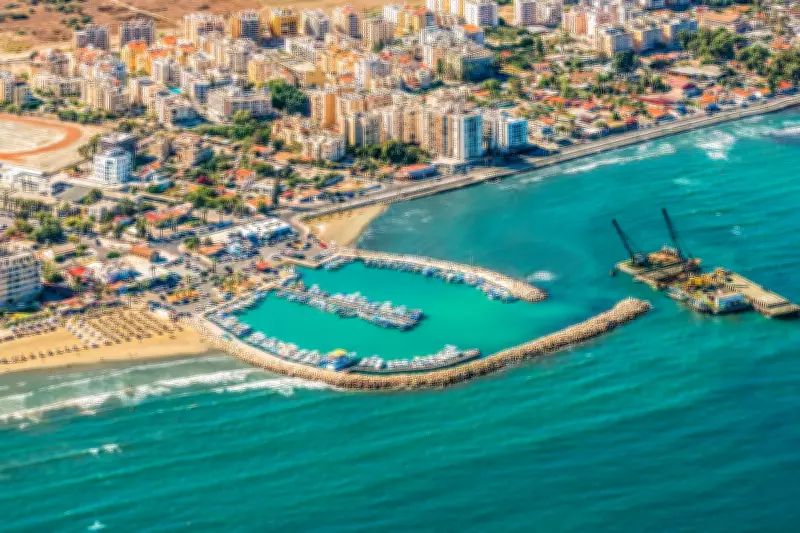 Top Hotels in Larnaca: From Boutique Stays to Family Resorts