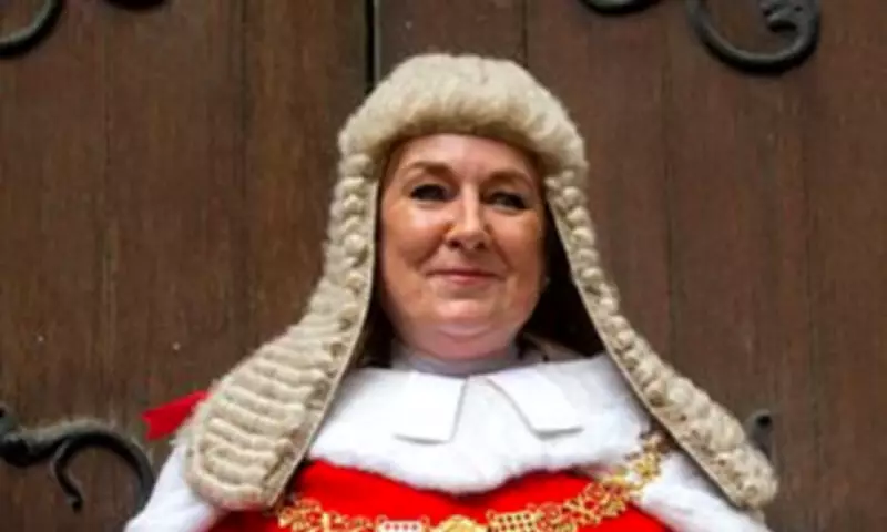 Top Judge Warns of 'Grave Security Concerns' Over Judge-Only Trials Plan