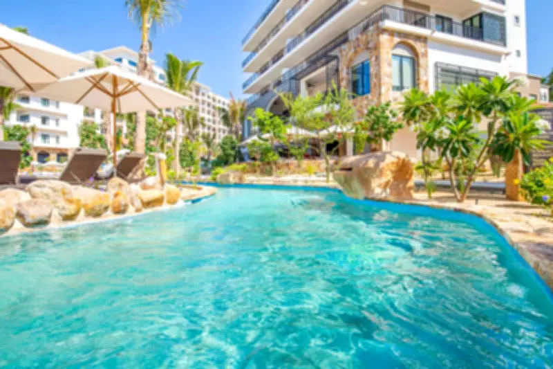 Top Last-Minute Spring Break Deals: 50% Off and Kids Stay Free Offers