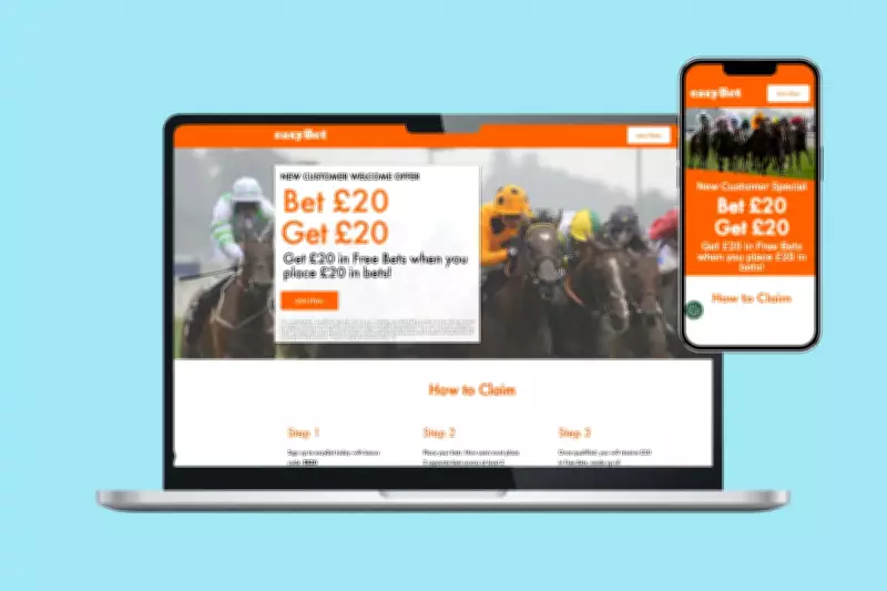 Top New Betting Sites for Cheltenham Festival 2026: Expert Guide