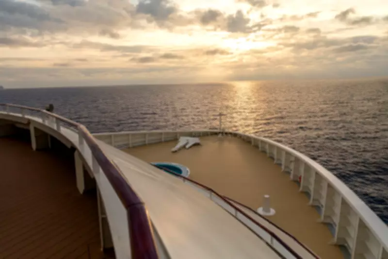 Top New Cruise Ships Setting Sail in 2026 and Beyond: A Guide