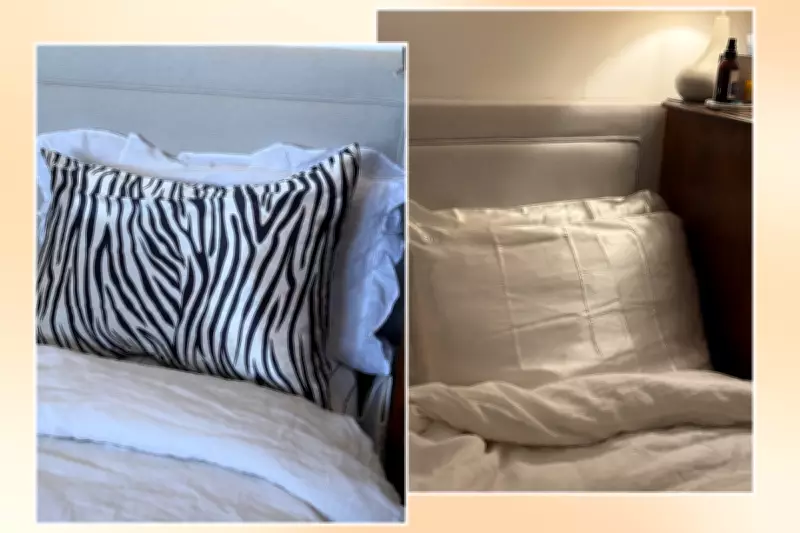 Top Silk Pillowcases for Glowing Skin and Frizz-Free Hair in 2026