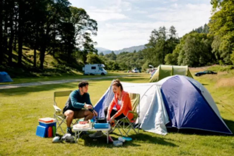 Top Six Lake District Campsites for Adventurous Travelers in 2026