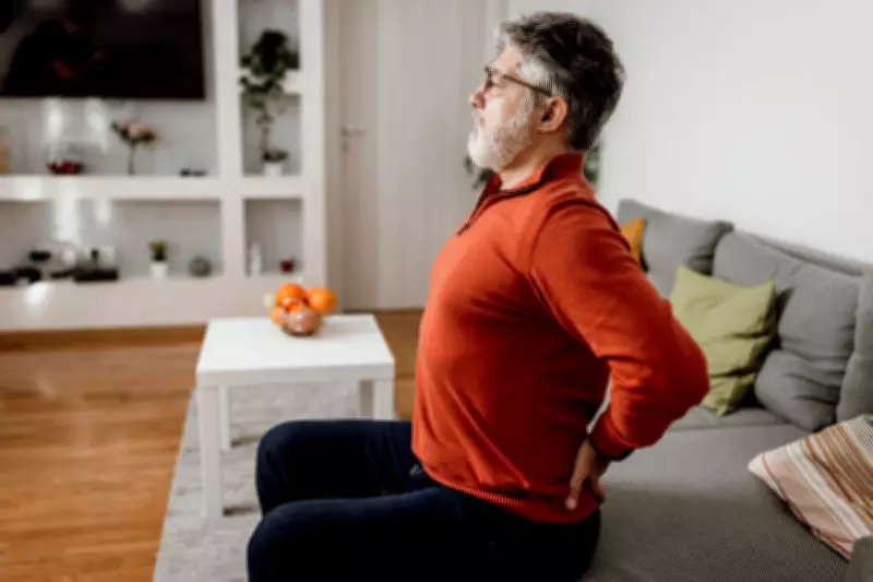 Top Sports Therapist Reveals Simple, Unexpected Ways to Reduce Low Back Pain