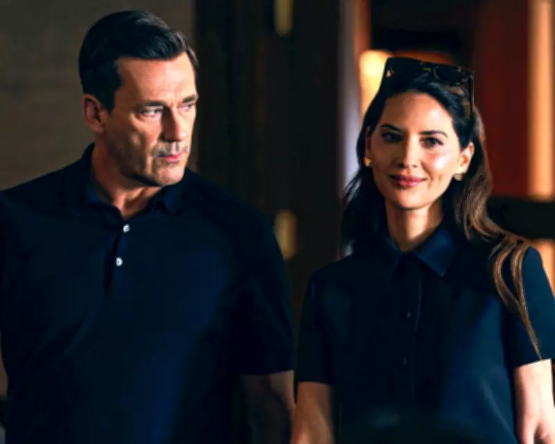 Top Streaming Picks: From Your Friends to Portobello's Best Shows