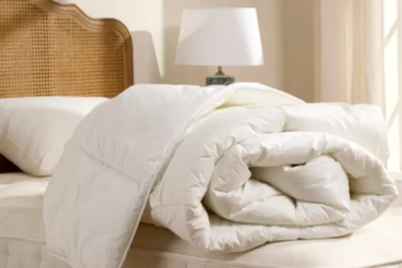 Top Summer Duvets for 2026: Stay Cool and Sleep Soundly in Warm Weather