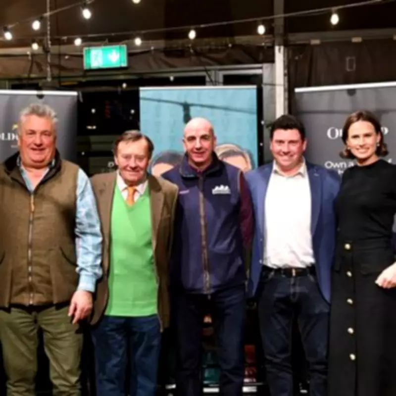 Top Trainers Reveal Their Cheltenham Festival 2026 Best Bets and Prospects