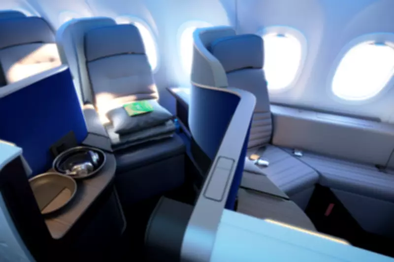 Top US Airlines for 2026 Unveiled in Prestigious Global Rankings