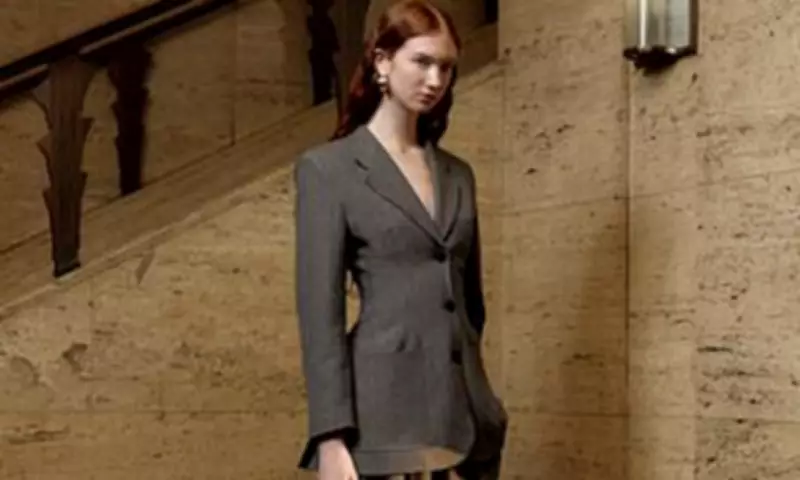 Topshop Returns with Tolu Coker Collaboration After John Lewis Comeback