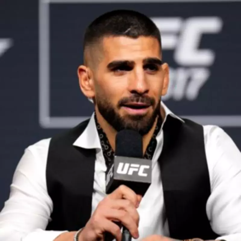 Topuria Blasts Makhachev Over UFC White House Fight Collapse